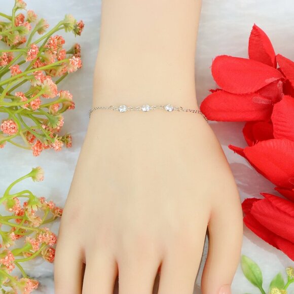 "New Beautiful Design Bracelet for Women/Girls, Gift, B849 - Picture 2 of 10